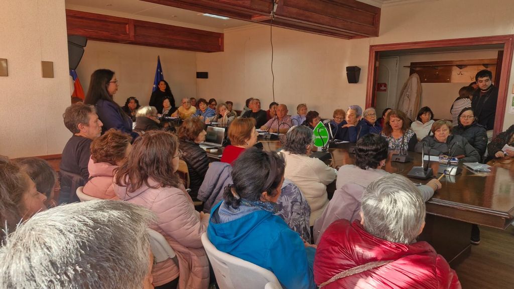 Diálogo Ciudadano_Aguas 2 Diálogo Ciudadano_Aguas 2