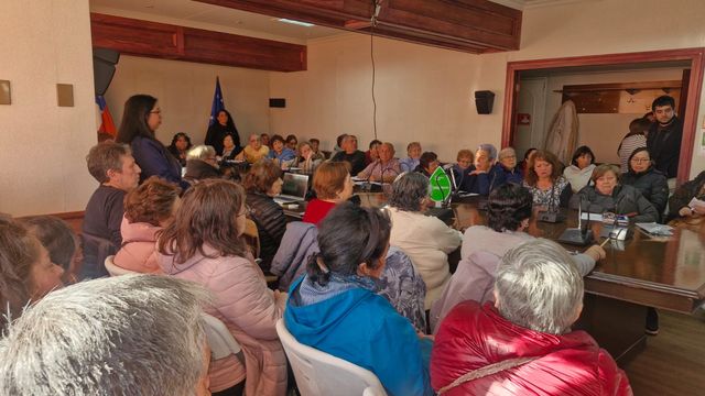 Diálogo Ciudadano_Aguas 2 Diálogo Ciudadano_Aguas 2