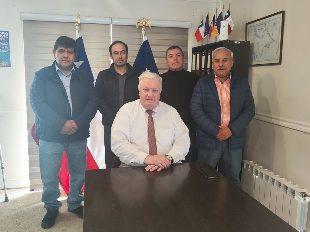 Reunión CChC Kusanovic 24 01 25 (17) Reunión CChC Kusanovic 24 01 25 (17)