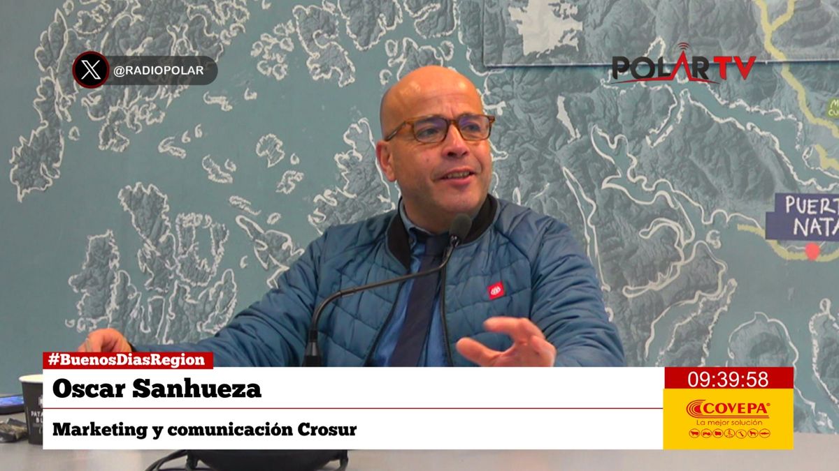 ESTE JUEVES 19 DE MARZO EN TRES PUENTES: CROSUR INVITA A UNA EXPERIENCIA CON PROMOCIONES Y FOODTRUCK EN EL MES DEL MAESTRO CONSTRUCTOR