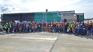 Día del Trabajador Magallanes 2026 (31) Día del Trabajador Magallanes 2026 (31)