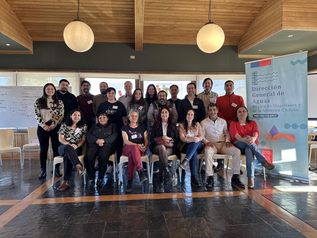 foto grupal MERH foto grupal MERH