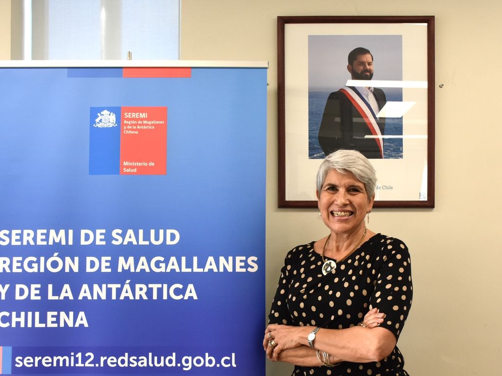 Dra Lidia Amarales