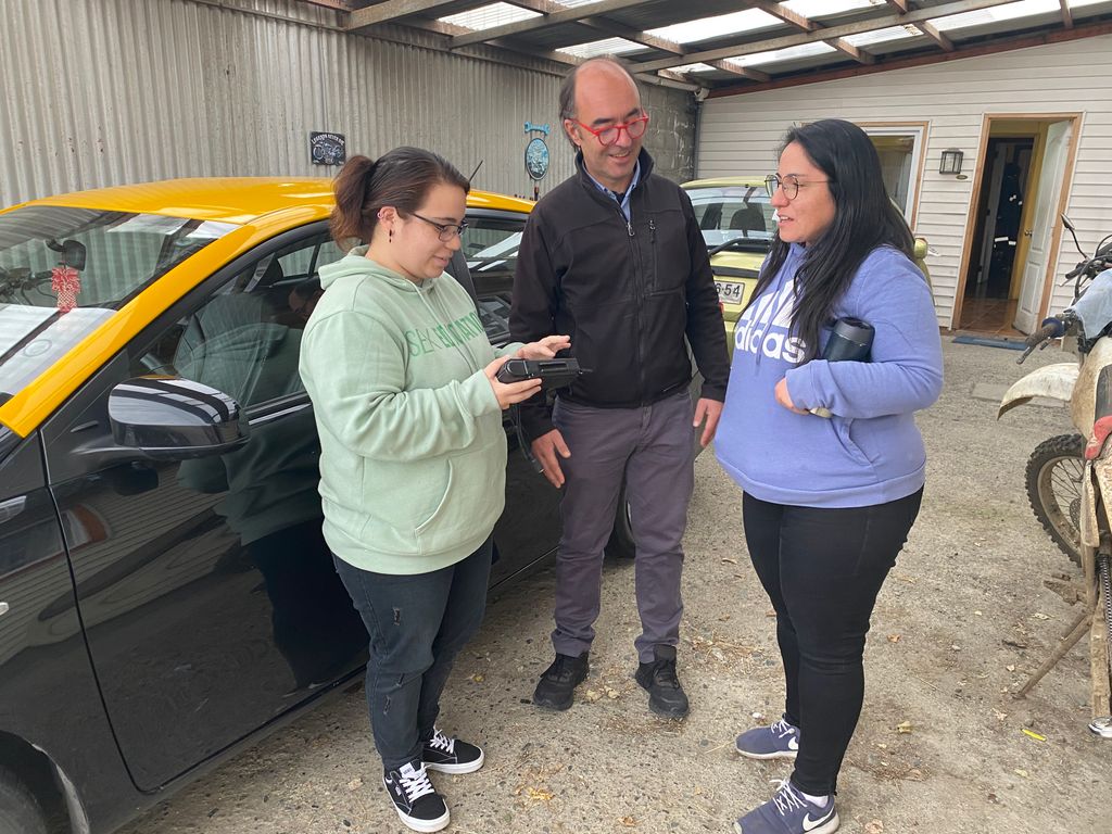 PROCESO INSCRIPCION TAXIS_TAXIMETRO 1 PROCESO INSCRIPCION TAXIS_TAXIMETRO 1