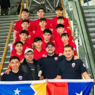 Delegacion Futsal Delegacion Futsal