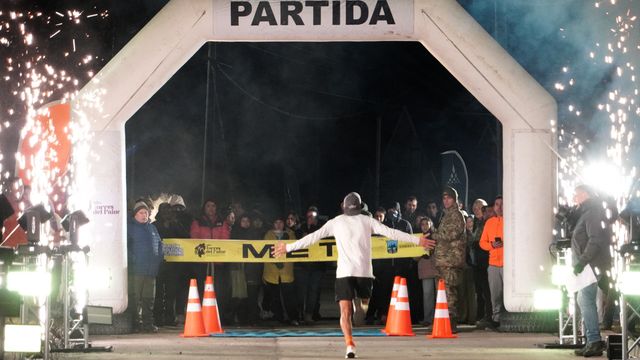 Biatlón