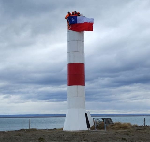 Construccion de Torres en Tierra del Fuego  13
