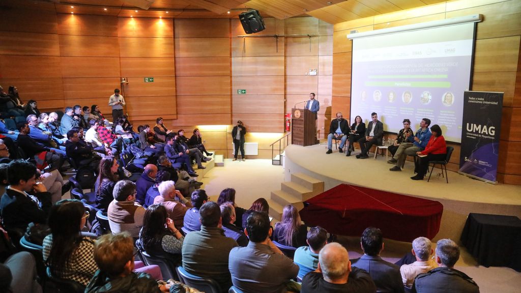 FORO SOCIOAMBIENTAL 2 FORO SOCIOAMBIENTAL 2