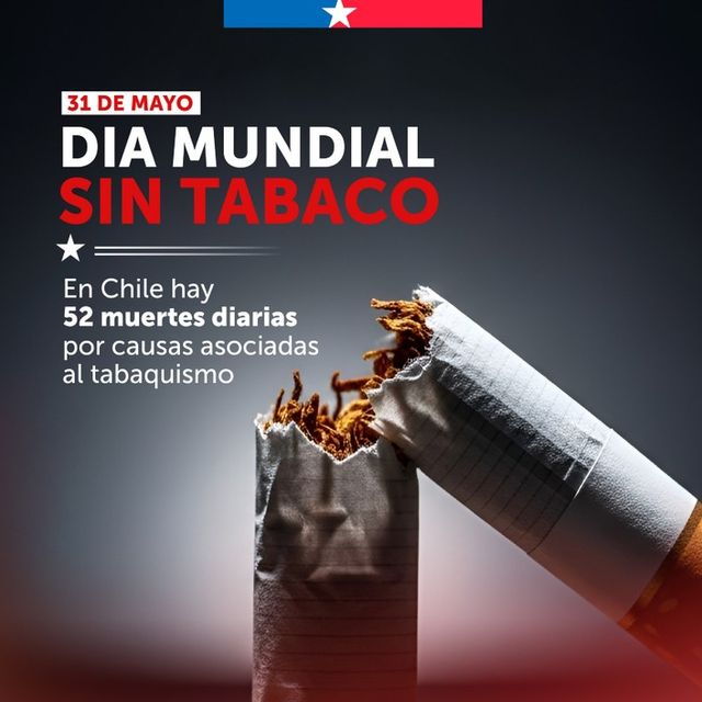 Dia Sin Tabaco Dia Sin Tabaco