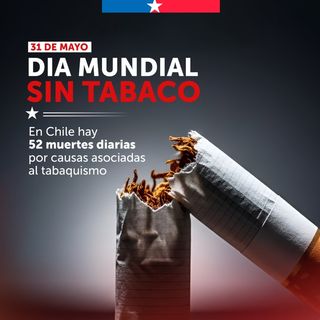 Dia Sin Tabaco Dia Sin Tabaco