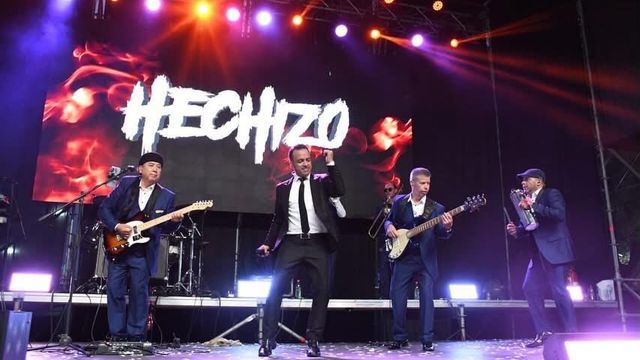 grupo hechizo grupo hechizo