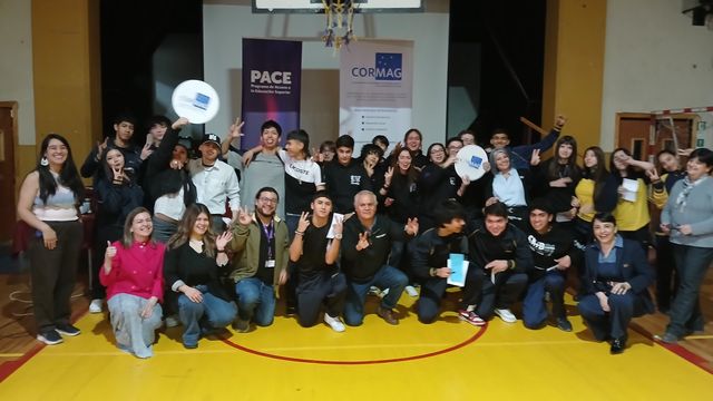 PACECormag PACECormag
