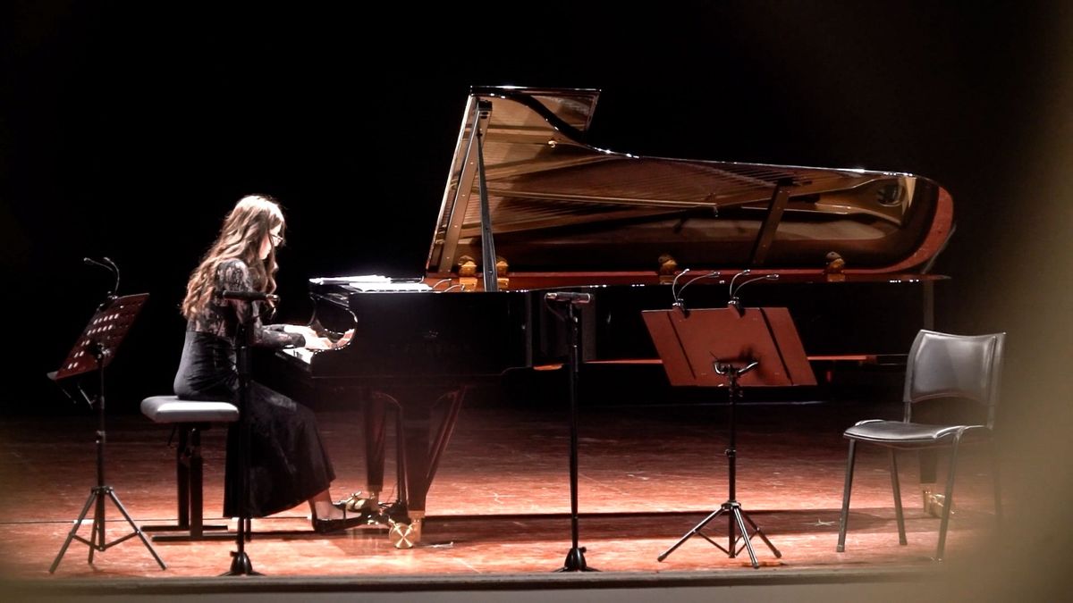 GRAN CONCIERTO SINFÓNICO REUNIRÁ A ORQUESTAS AUSTRALES EN EL TEATRO MUNICIPAL JOSÉ BOHR