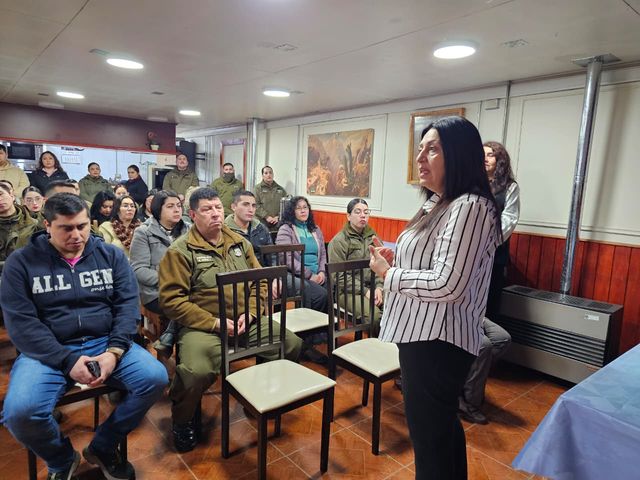 Capacitación 2 Capacitación 2