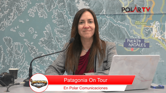 #PatoniaOnTour