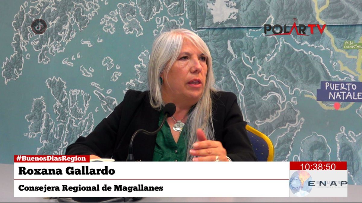 CONSEJERA ROXANA GALLARDO LLAMA A RESTABLECER CRITERIOS DE ACCESO A VIVIENDA Y EVITAR QUE PERSONAS “SE SIGAN SALTANDO LA FILA”