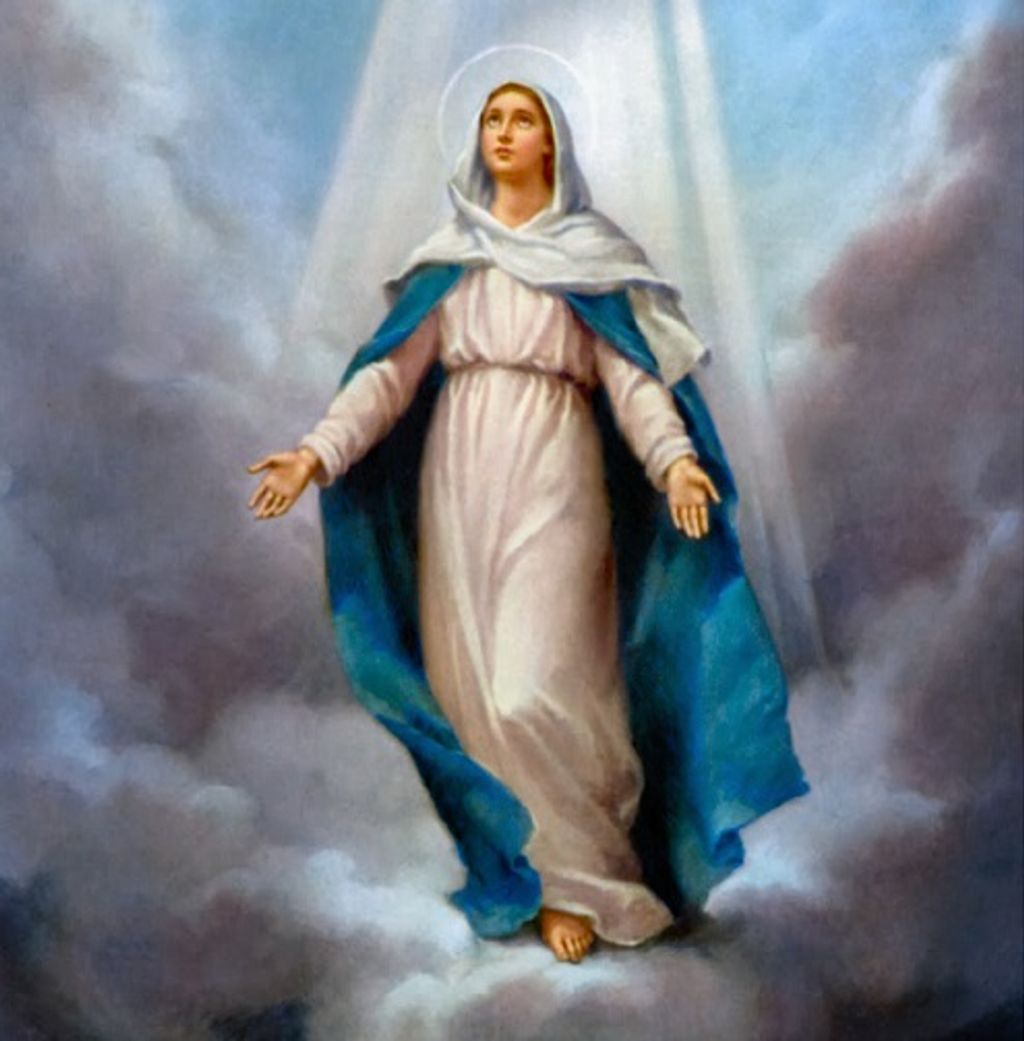Asuncion-de-Maria