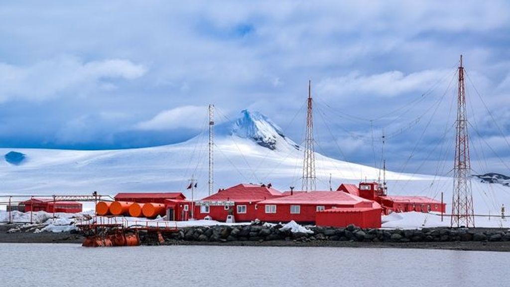 Base Naval Arturo Prat