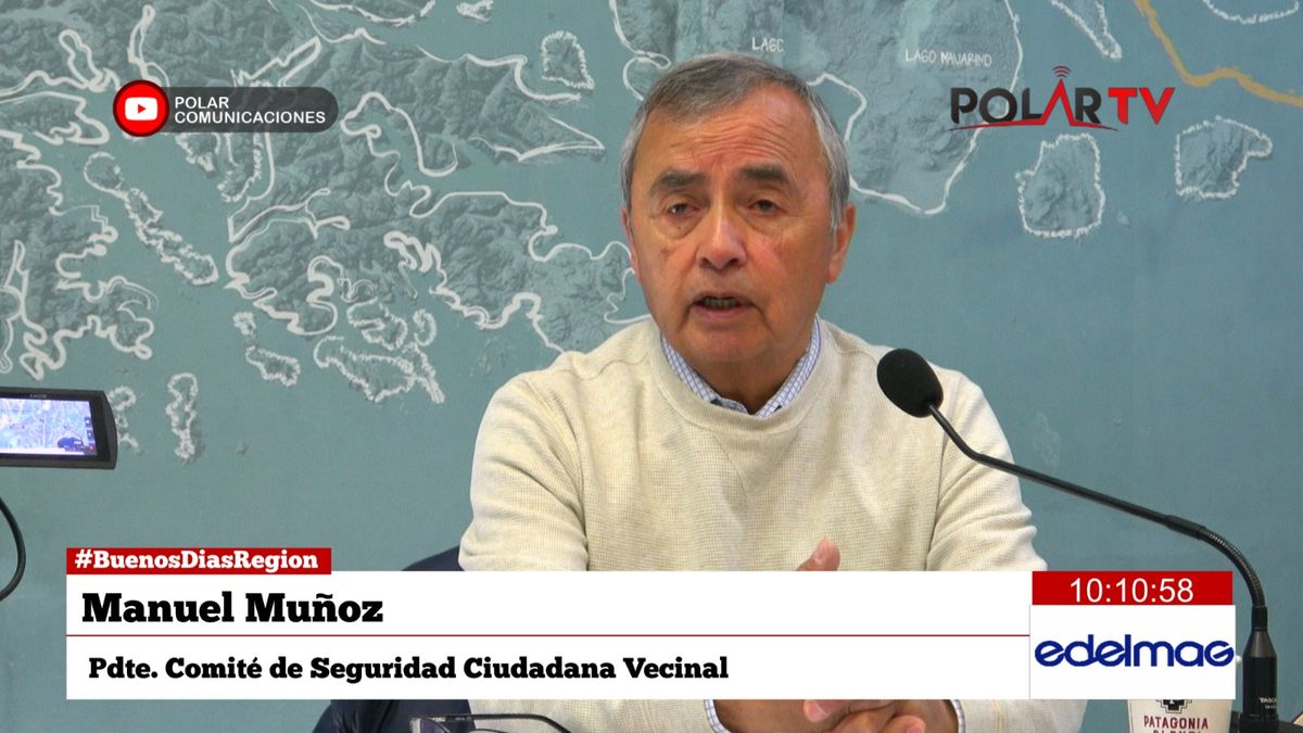 VECINOS DEL CENTRO PIDEN MEDIDAS MÁS FIRMES CONTRA RUIDOS MOLESTOS Y CONDUCCIÓN TEMERARIA EN PUNTA ARENAS