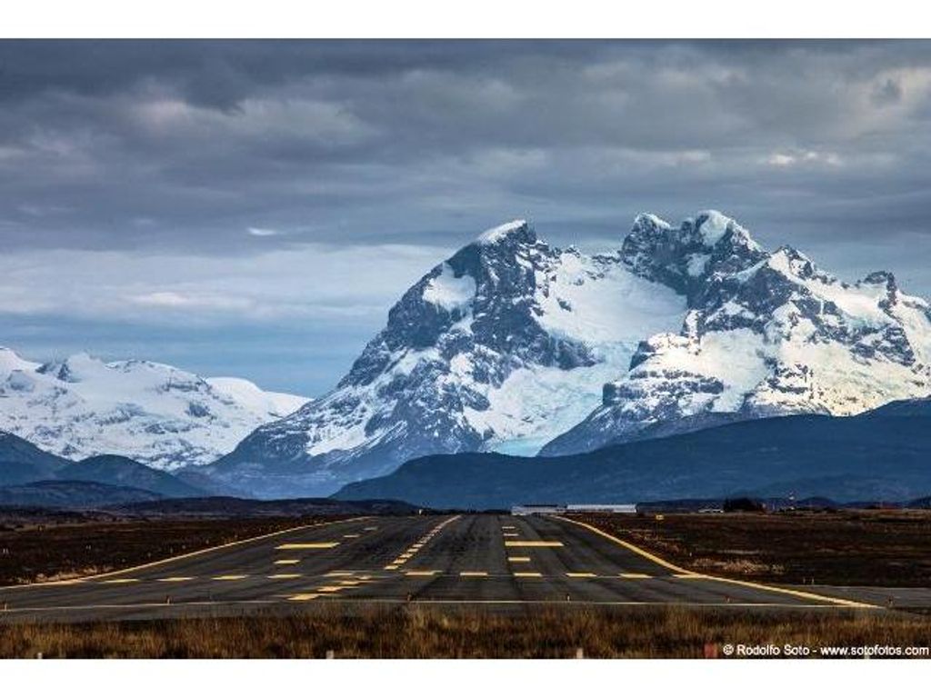 TRABAJO PÚBLICO PRIVADO PERMITIRÁ POTENCIAR PUERTO NATALES Y TORRES DEL PAINE EN INVIERNO