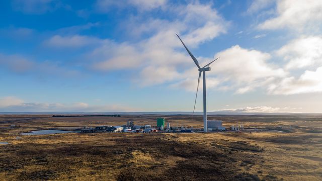 Haru Oni 2 Haru Oni 2