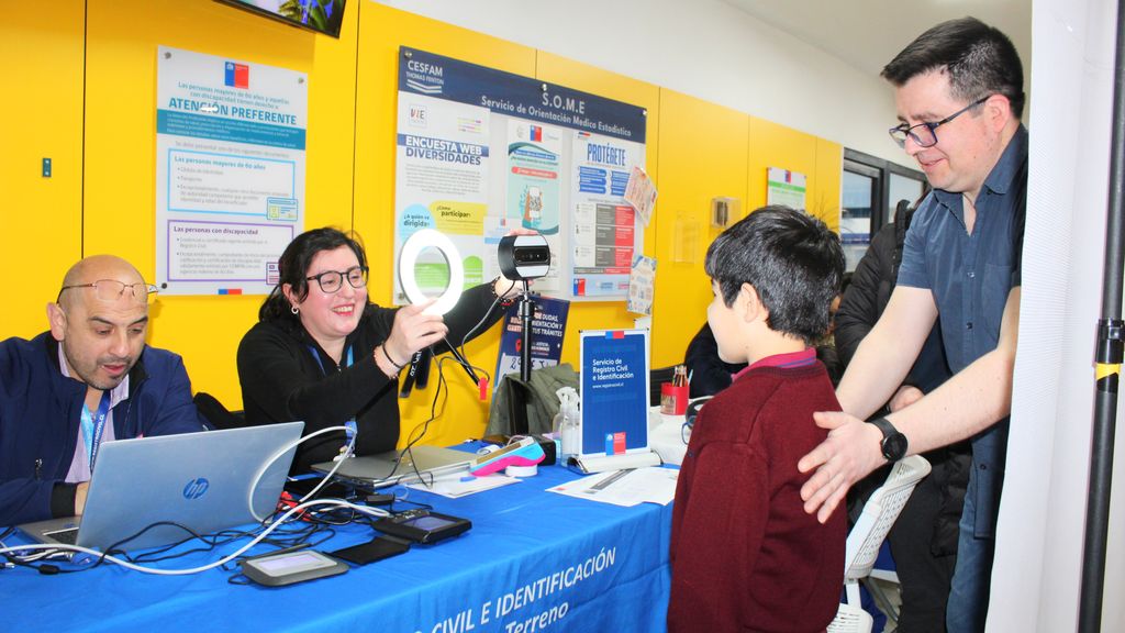 PLAZA DE JUSTICIA CESFAM FENTON 5