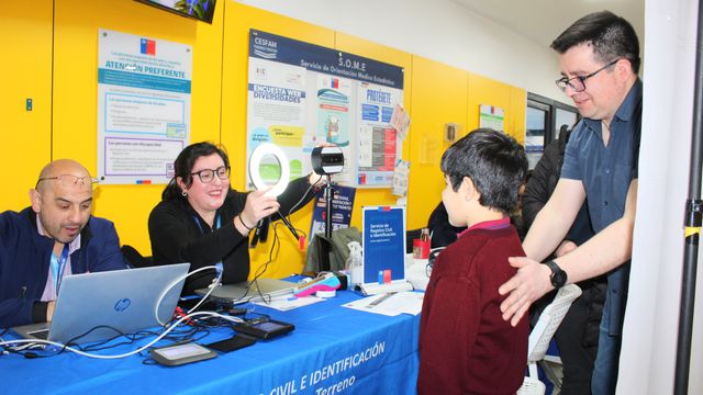 PLAZA DE JUSTICIA CESFAM FENTON 5