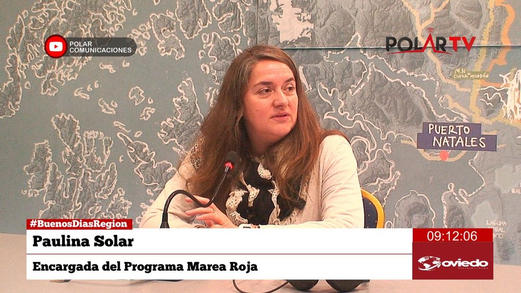 marearoja marearoja