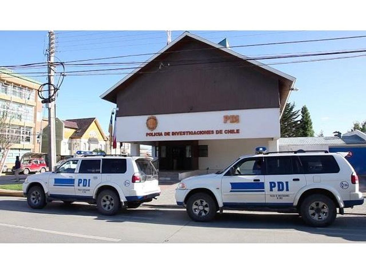 PDI PUERTO NATALES DETIENE A SUJETO POR EL DELITO DE AMENAZAS