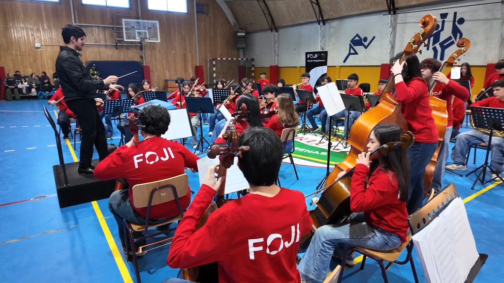 ORQUESTA 3 ORQUESTA 3