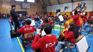 ORQUESTA 3