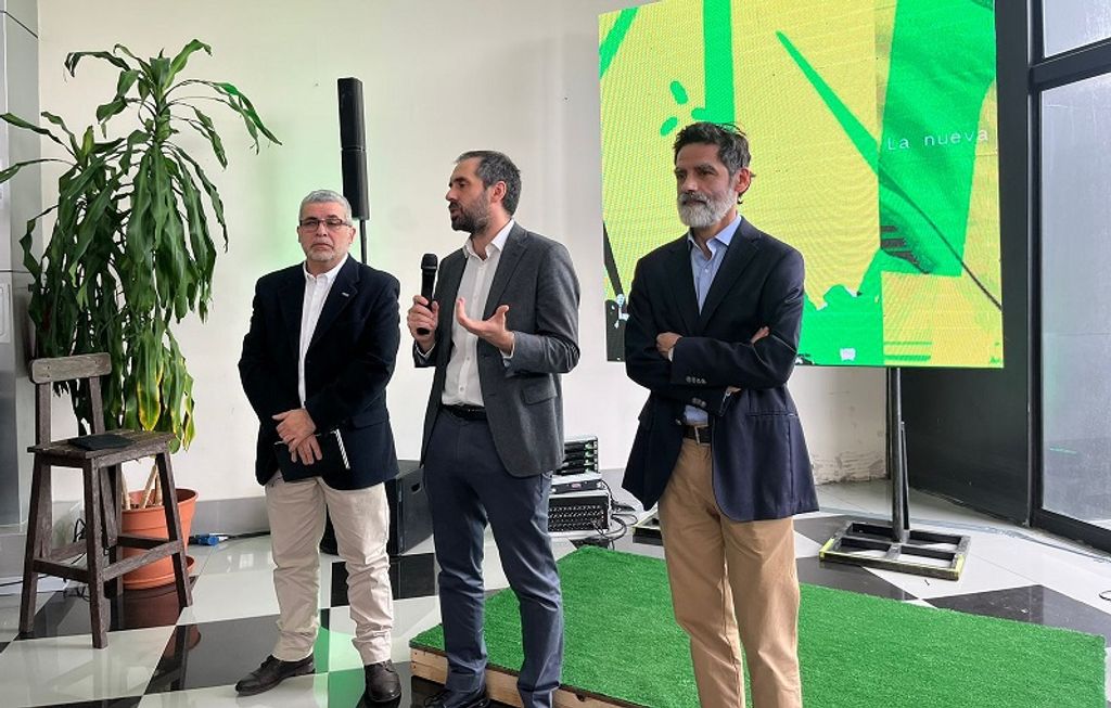 Centro Magallanes Centro Magallanes