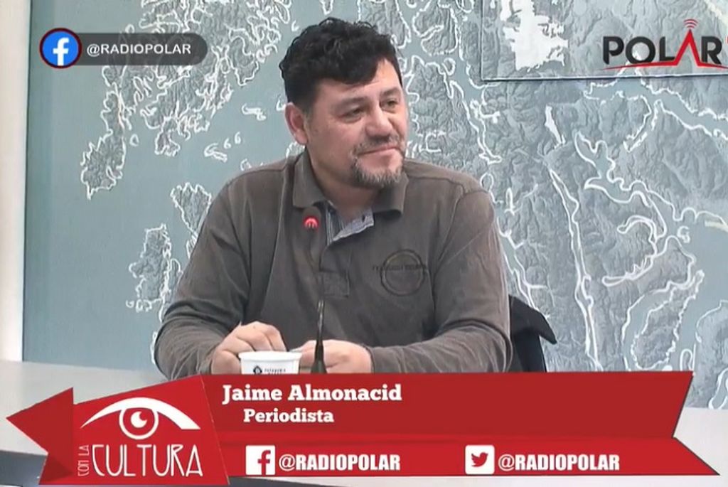 jaime almonacid jaime almonacid