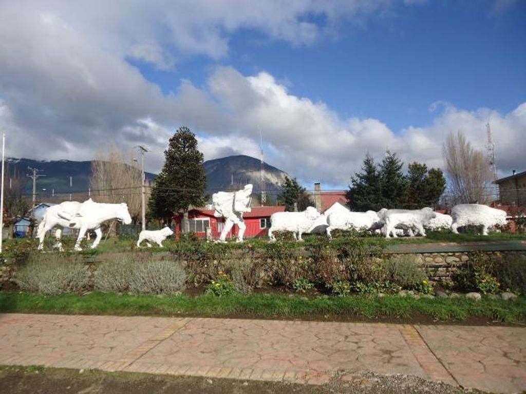 NOTAS DE VIAJE: DESCUBRIENDO LA REGIÓN DE AYSÉN