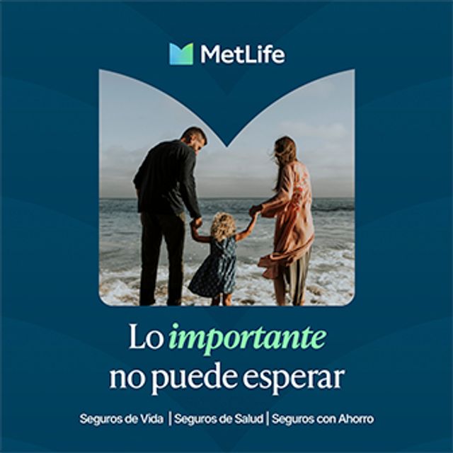 MET LIFE MET LIFE