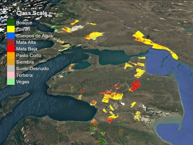 toma de muestras TDF 2 toma de muestras TDF 2