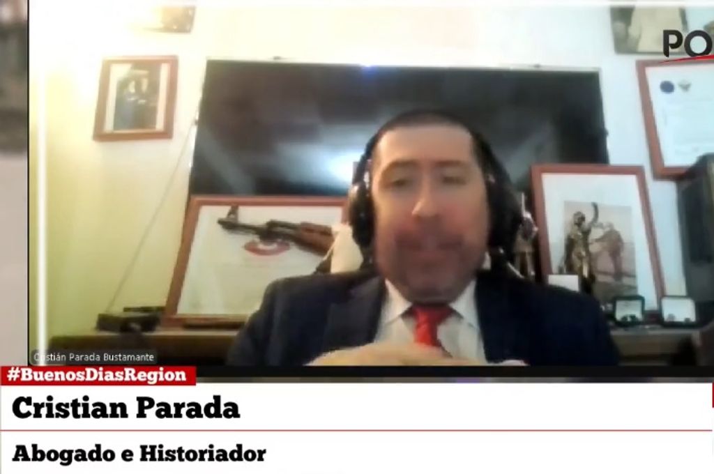cparada cparada