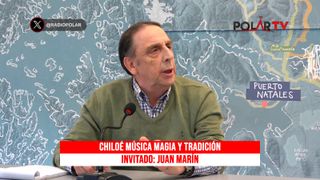 Juan Marín historiador