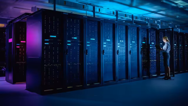 datacenters