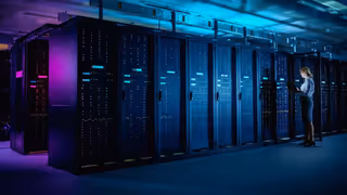 datacenters datacenters