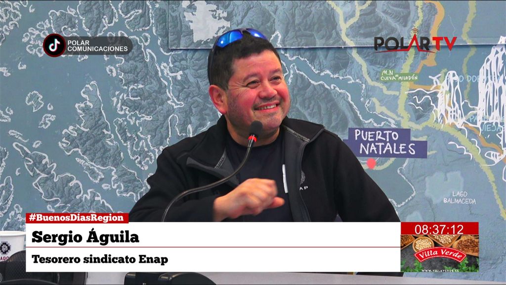 Sergio Águila Sergio Águila