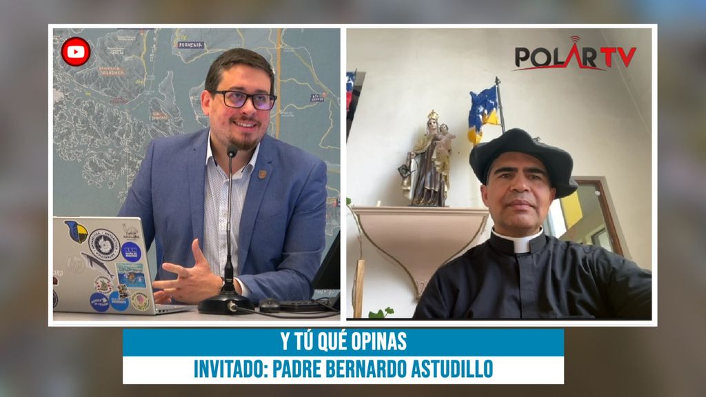 y tú, ¿qué opinas?