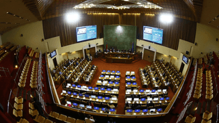 Cámara de diputados y diputadas Cámara de diputados y diputadas