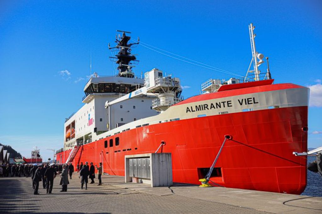 Almirante Viel