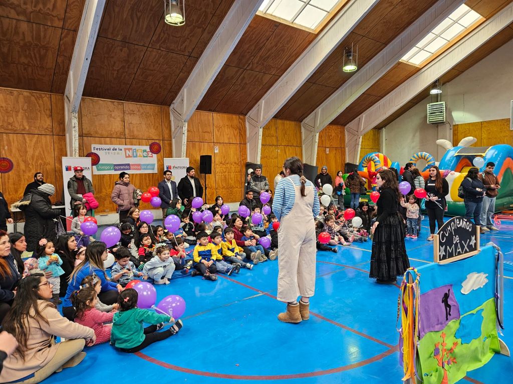 Festival 1 Festival 1