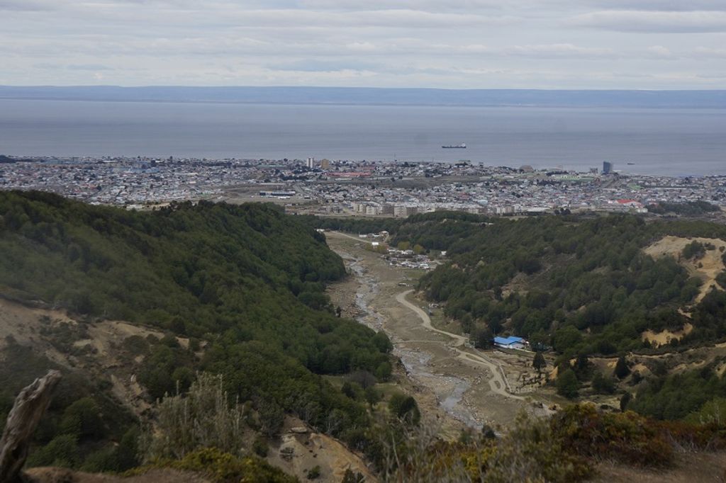 RN Magallanes panoramica RN Magallanes panoramica