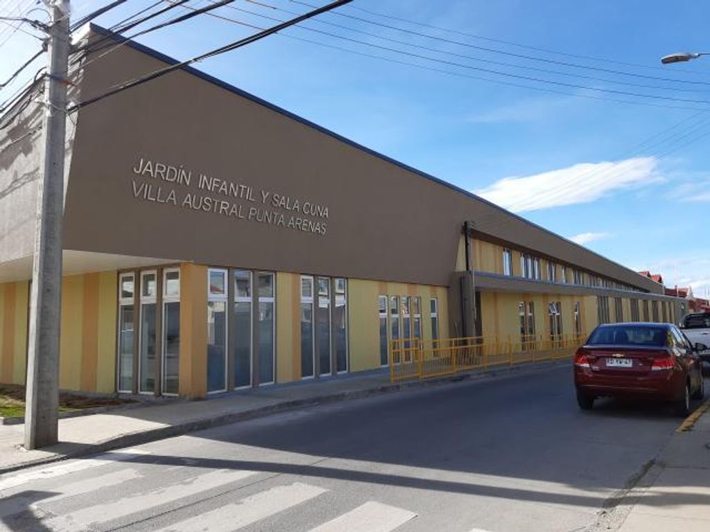LA JUNJI MAGALLANES CELEBRARÁ ANIVERSARIO CON LA REINAUGURACIÓN DE DOS EMBLEMÁTICOS JARDINES INFANTILES