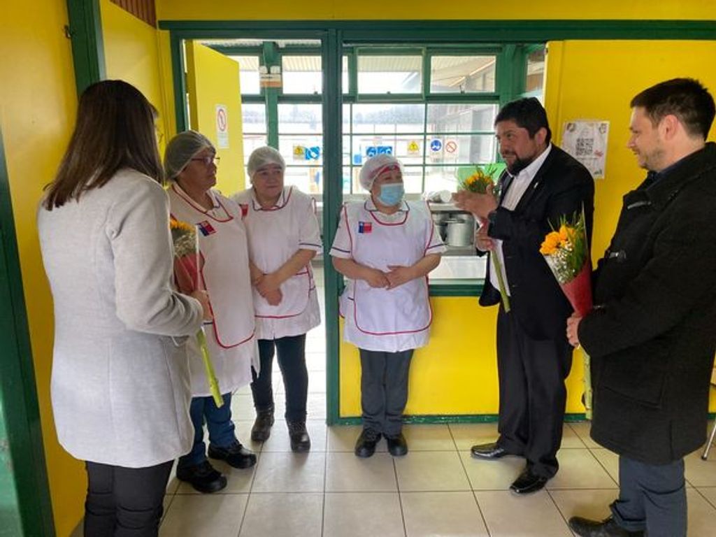 manipuladoras de alimentos manipuladoras de alimentos