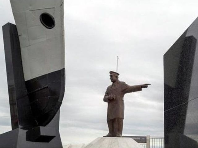 monumento punta arenas monumento punta arenas