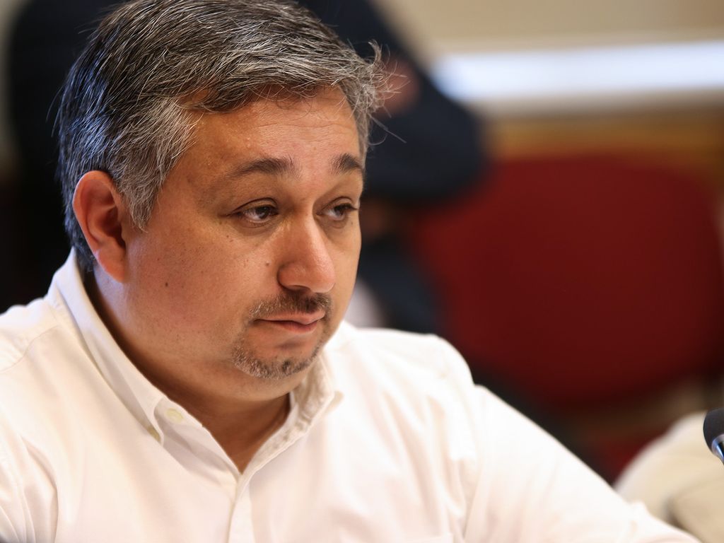 Consejero Regional Rodolfo Cardenas (3) Consejero Regional Rodolfo Cardenas (3)